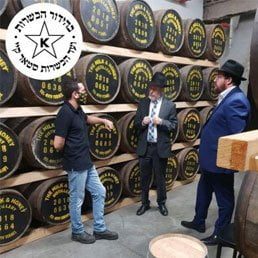 Israel’s Milk & Honey Releases first Kosher Ex-Sherry single malt Certified by STAR-K