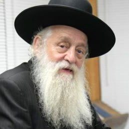 There Will Be No “Going Back To Normal” – An Elul Shmuess Given by Rav Elya Ber Wachtfogel