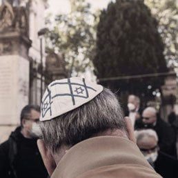 Europe’s Jewish Population Is As Low As It Was 1,000 Years Ago. And The Future Doesn’t Look Bright.