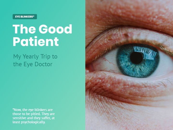 The Good Patient 1
