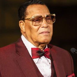 YouTube removes Nation of Islam channel over hate speech violations
