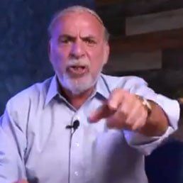 Video: Hikind Bashes Cuomo, Says Governor’s Jewish-Covid Obsession Leads to Violence