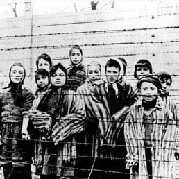 Germany Agrees $662 Million To Aid Holocaust Survivors