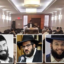 New Crown Heights Kolel Renews An Old Concept