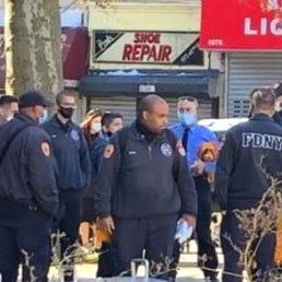 Watch: Inspectors Descend On New York’s Jewish Communities
