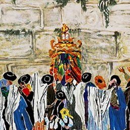 Guidance for Shuls for Succos and Simchas Torah from the OU & RCA