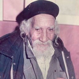 Israel’s oldest man dies at 117