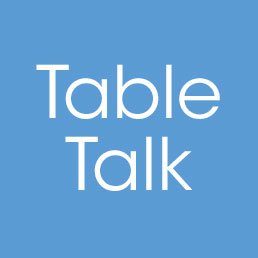 Table Talk: Succos II
