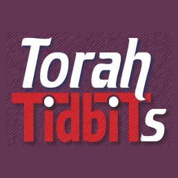 OU Torah Tidbits: Parshas Noach