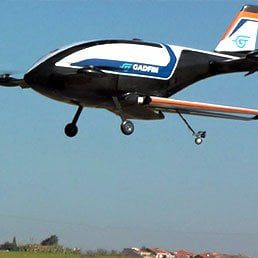 “This Is A Revolution”: Israeli Drone Company Plans For Worldwide Aerial-Supply Networks