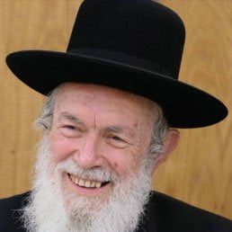 Rabbi Yitzchak Zilberstein: Vaccine Has The Authority Of Beis Din- And Should Be Taken