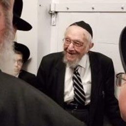 Two Encounters With HaRav Dovid Feinstein, zt”l