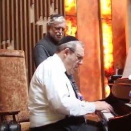 Daniel Gildar, Renowned Orthodox Jewish Cantor and Pianist, Passes Away Suddenly