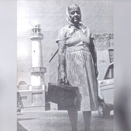 Umm Jan, The Jewish Midwife Who Became A National Heroine In Bahrain