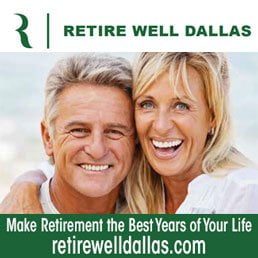 Retire Well Dallas by Mark S. Gardner