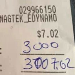 Man Leaves $3K Tip For A Beer As Restaurant Closes For Virus