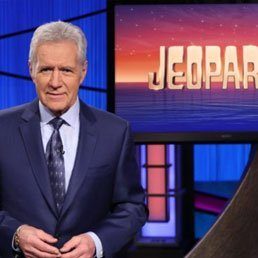 Alex Trebek, Long-Running ‘Jeopardy!’ Host, Dies at 80