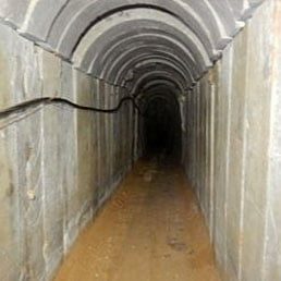 The Deepest Hamas Tunnel Ever Dug & The IDF’s New “Smart Wall”