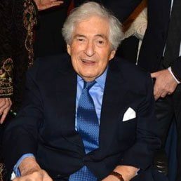 James Wolfensohn, Former World Bank President And Jewish Philanthropist, Dies At 86