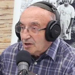 Priest Returns To His Jewish Roots 60 Years After Parents Murder In Holocaust
