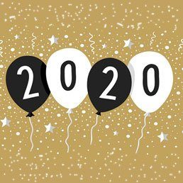 2020 Year-In-Review