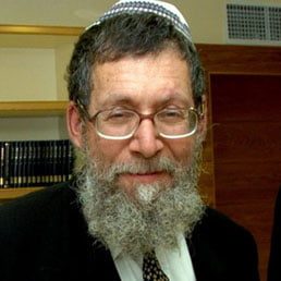 Rabbi Yehuda Herzl Henkin Passes Away At 75