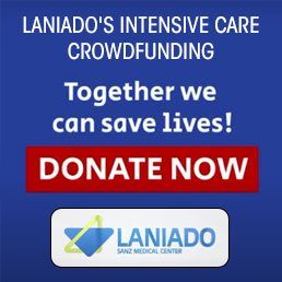 Laniado’s Intensive Care Crowdfunding: Together We Can Save Lives