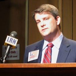 Louisiana Congressman-Elect Luke Letlow Dead From COVID-19