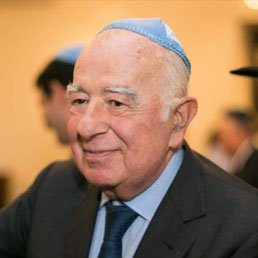 Joseph Safra, Brazil’s Richest Person And Jewish Philanthropist, Dies At 82