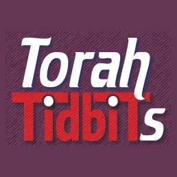 Torah Tidbits: Parshas Vayigash