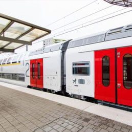 4 Passengers Threaten To Blow Up Belgian Train Unless ‘Cancer Jews’ Get Off