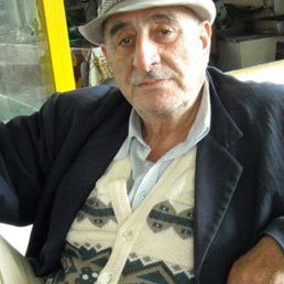 For Centuries, Jews Thrived In Khujand, Tajikistan. Now The City’s Last Jew Has Died.