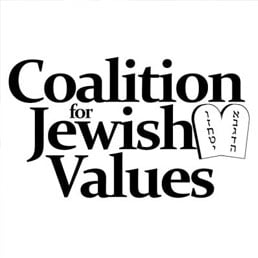 Coalition for Jewish Values Goes Global with International Liaison