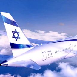 Israel Halts Inbound and Outbound Flights to Curb Spread of COVID Variants