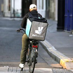 Food Courier In France Arrested For Allegedly Refusing To Serve Jews