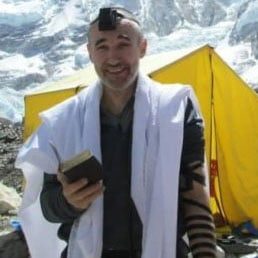 Jewish Harvard Medical School Professor Dies While Climbing In Pakistan’s Mountains