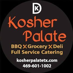 Kosher Palate Weekly Special