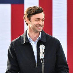Jon Ossoff: Everything You Need To Know About The (Likely-to-be) Newest Jewish Democratic Senator