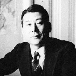 Honoring The Japanese Diplomat Who Saved Thousands Of Jews From Holocaust