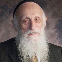 TEHILLIM – Rabbi Dr. A.J. Twerski In Serious Condition With COVID-19