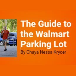 The Guide to the Walmart Parking Lot