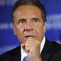 NY Judge Blocks Cuomo’s Restrictions On Houses Of Worship