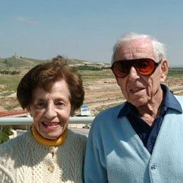 Film To Explore Holocaust Survivors Who Gave Largest-Ever Donation To Israel