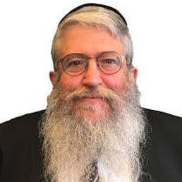 Bereaved Father Rabbi Mordechai Rindenow Dies Of Covid-19 And Is Buried Next To IDF Soldier Son