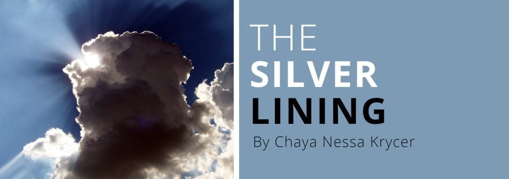 The Silver Lining 1