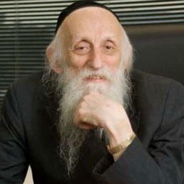 Opinion: Rabbi Dr. Abraham J. Twerski ZT’L – A Brilliant Torah Scholar and a Mental Health Giant