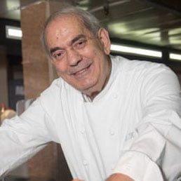 World-renowned Israeli Chef Shalom Kadosh In Critical Condition After Assault
