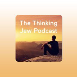 The Thinking Jew Podcast: Ep. 24 Why do Jews say a blessing before eating?
