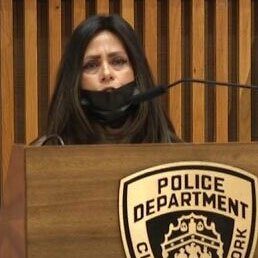 NYPD New Hate-Crime Review Panel Includes Jewish Activist