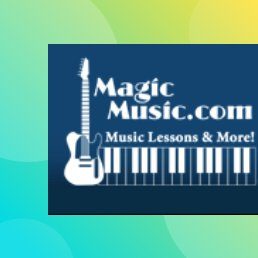 Magic Music City of Plano Summer Music Camps